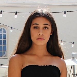 Meet your Posher, Sophie